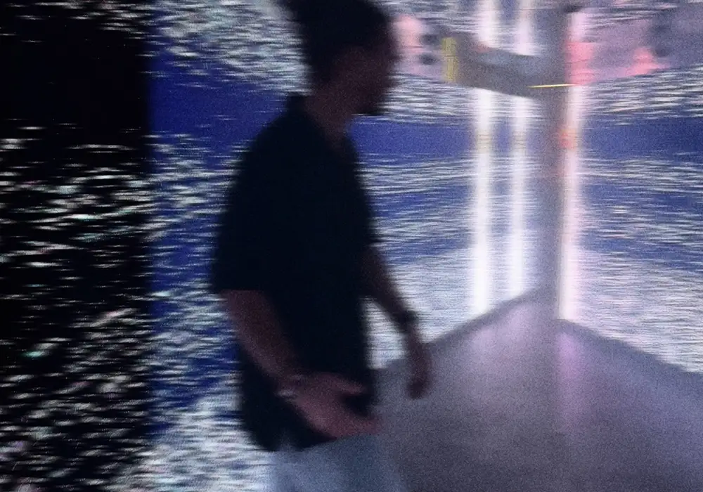 Alexander Delanois — private mixes